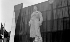 В Чехии власти одного из городов выставили на продажу памятник Сталину