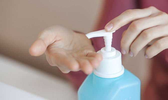 Антисептики: для чего нужны