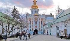 В Киево-Печерской лавре коронавирусом заразились все священники