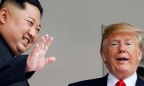 Трамп отказался сообщить о состоянии Ким Чен Ына