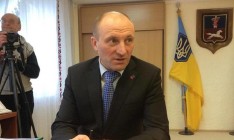 Мэр Черкасс заявил о готовности «оказывать сопротивление» президенту Зеленскому