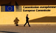 Еврокомиссия пессимистически оценивает экономическую ситуацию в Евросоюзе