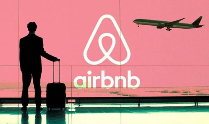 Airbnb увольняет 25% персонала из-за пандемии