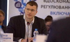 «Апостроф»: В «штаб» ресторана «Велюр» входит министр Криклий для теневого управления транспортом