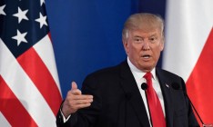 Трамп внес в Сенат США кандидатуру нового посла в Украине