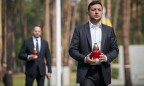 Зеленский почтил память жертв политических репрессий