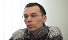 Журналисту Василию Муравицкому снова продлили арест