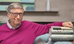 Что почитать и посмотреть пока не закончился карантин — книги и сериалы от Билла Гейтса