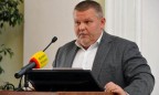 Убит депутат Валерий Давиденко