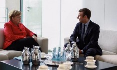Четыре страны ЕС раскритиковали план Меркель и Макрона по выходу из коронакризиса