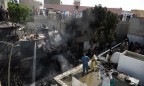 В Пакистане подтвердили информацию о выживших в авиакатастрофе