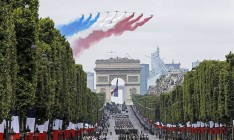 Власти Франции утвердили франкоязычные аналоги популярных англоязычных терминов