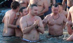 «Социс» уверяет, что за Кличко на выборах мэра Киева готовы проголосовать 41% избирателей
