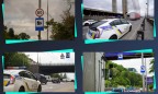 В Киеве стартует система автофиксации нарушений на дорогах