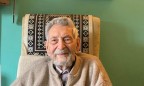 В Великобритании умер самый старый мужчина на планете