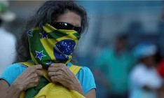 Бразилия бьет антирекорды по заболеваемости и смертям от коронавируса