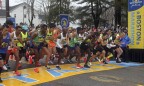 Бостонский марафон отменили впервые за 124 года