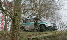 Из Польши депортировали 33 украинцев за попытку нелегально пересечь границу с Чехией