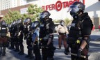 Полиция Лос-Анджелеса объявила незаконными все собрания в центре города
