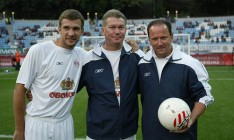 Блохин о футбольной ВСК: «Мое мнение не изменилось и изложено в публичном обращении»