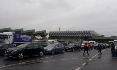 КПП «Тиса» разблокировали