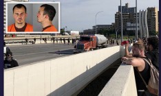 Богдан Вечирко, въехавший в толпу в Миннесоте, является гражданином США