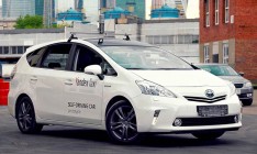 «Яндекс» выведет на дороги РФ и США 100 новых беспилотных автомобилей