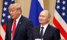 Трамп снова выступил за присутствие России на встрече G7