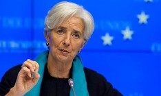 Лагард оценила спад ВВП еврозоны во втором квартале в 14%