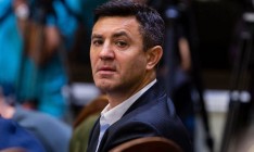 Тищенко как кандидат в мэры Киева от «Слуги народа» устраивает президента, - политический аналитик