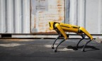 Boston Dynamic начала свободную продажу робота-собаки Spot