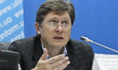 Владимир Фесенко: «Тищенко не сможет победить в Киеве, «Слуге народа» нужен другой кандидат»