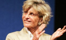 Умерла сестра Джона Кеннеди