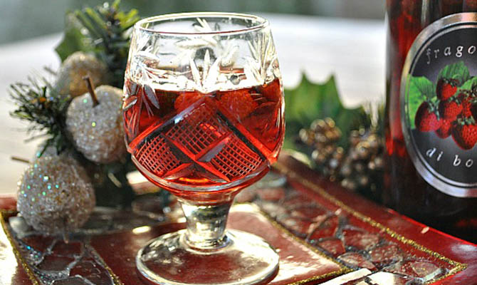 Алкогольные тренды 2020: эксперты рассказали о растущей популярности Fragolino