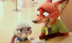 Авторы «Зверополиса» работают над новым мультфильмом