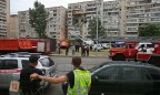 Из многоэтажки, где произошел взрыв газа, эвакуировано 23 человека