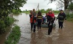 Зеленский призывает найти системное решение по предотвращению паводков в Украине
