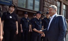 ГБР вызывает Порошенко на допрос в качестве подозреваемого в деле о захвате власти