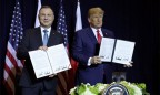 Трамп заявил о союзнических отношениях с Польшей