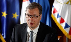 Сербия собирается вступить в ЕС до 2026 года
