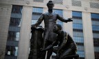 Власти Бостона решили демонтировать памятник Линкольну