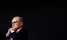 Умер композитор Эннио Морриконе