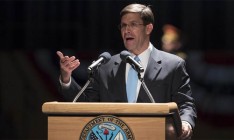 В Пентагоне заявил об успехах в сдерживании России и Китая