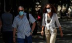 В Каталонии ввели обязательное ношение защитных масок