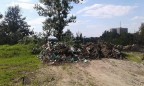 Львовский мусор до сих пор свозят на свалки под Киевом