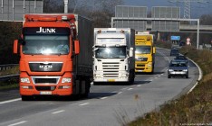 ЕС ужесточил правила работы дальнобойщиков