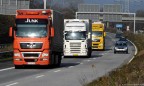 ЕС ужесточил правила работы дальнобойщиков