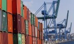Украина после ослабления карантина резко нарастила импорт товаров