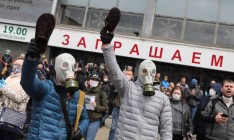 ЦИК Беларуси отказал двум оппозиционным кандидатам в регистрации