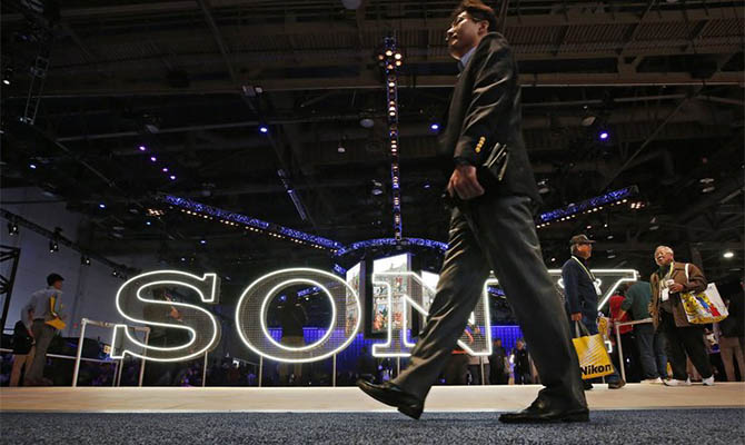 Коронавирус позволил Sony удвоить производство Playstation 5